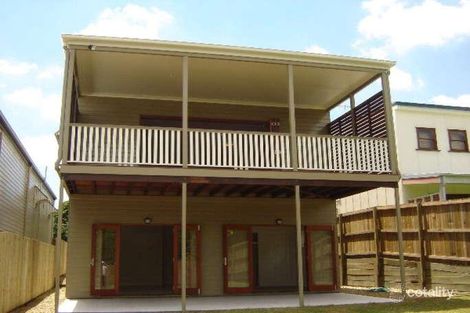 Property photo of 3 Illidge Street Coorparoo QLD 4151