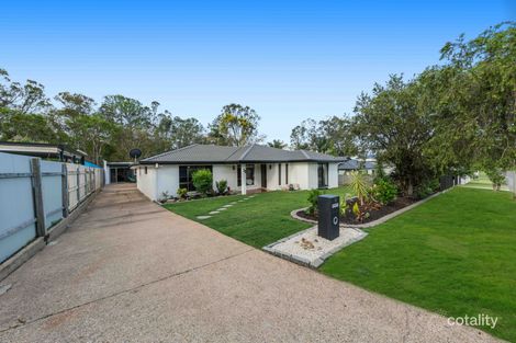 12 Monterey Ave, Thornlands, QLD 4164