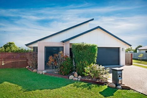 Property photo of 23 Fontwell Court Mount Low QLD 4818