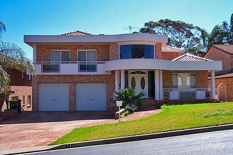 14 Bevan Pl, Carlingford, NSW 2118