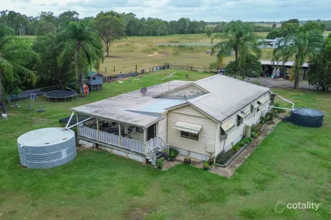 Property photo of 25-31 Byrne Road Thagoona QLD 4306