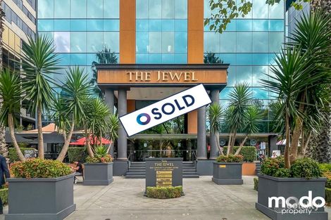 116/566 ST KILDA RD, MELBOURNE, VIC 3004