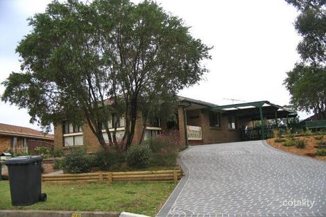 28 Calypso Rd, Cranebrook, NSW 2749