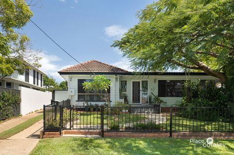 Property photo of 24 Matong Street Hendra QLD 4011