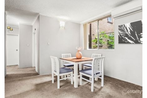 Property photo of 10/25-27 Phillip Street Roselands NSW 2196