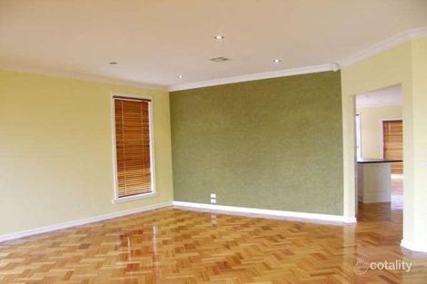 Property photo of 27 Dobell Crescent Caroline Springs VIC 3023