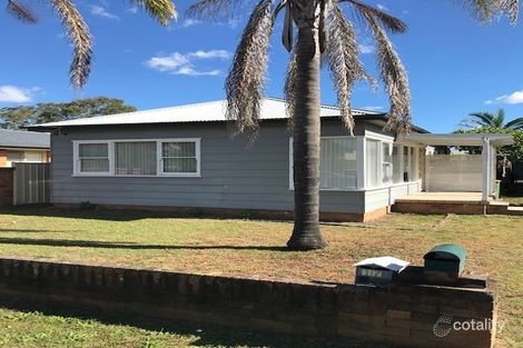 Property photo of 17 Telopea Street Booker Bay NSW 2257