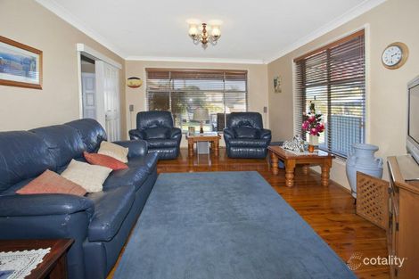 Property photo of 47 Marchant Crescent Mount Warrigal NSW 2528