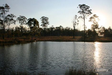 Property photo of 66 Wattle Camp Road Wattle Camp QLD 4615