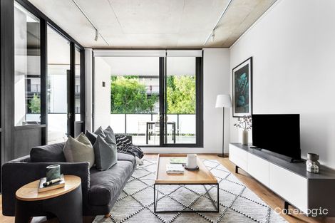 Property photo of 12B/356-368 George Street Waterloo NSW 2017