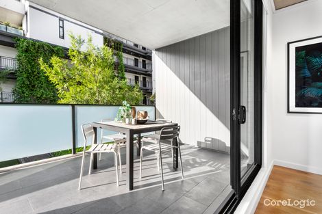 Property photo of 12B/356-368 George Street Waterloo NSW 2017