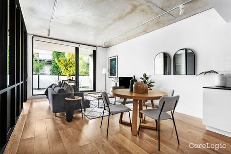 Property photo of 12B/356-368 George Street Waterloo NSW 2017