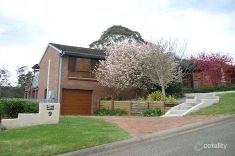 Property photo of 9 Narelle Close Lisarow NSW 2250