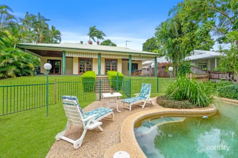 49 Benn St, Brinsmead, QLD 4870