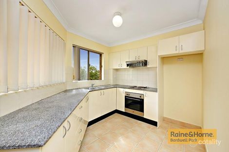 Property photo of 18/1 Hillview Street Roselands NSW 2196
