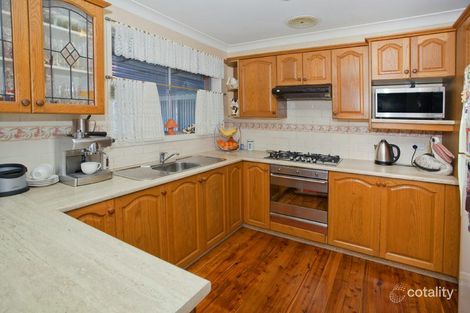Property photo of 47 Marchant Crescent Mount Warrigal NSW 2528