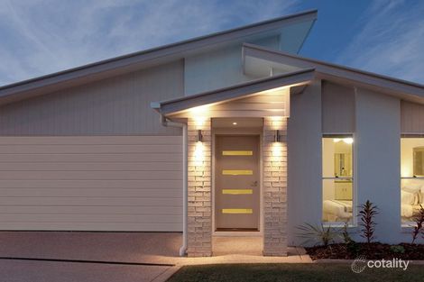 Lot 134 Ellington Cres, Bohle Plains, QLD 4817