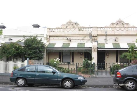 40 Fergie St, Fitzroy North, VIC 3068