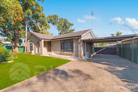 Property photo of 11 Wilkie Crescent Doonside NSW 2767