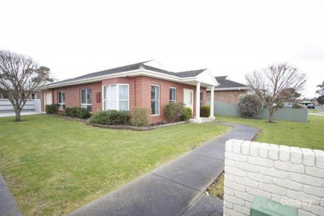 Property photo of 27A Tait Street Camperdown VIC 3260