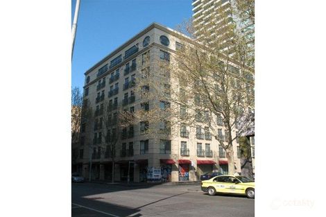 602/551 Flinders Lane, Melbourne, VIC 3000