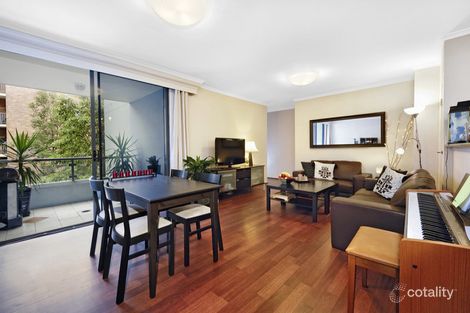 195/102 Miller St, Pyrmont, NSW 2009