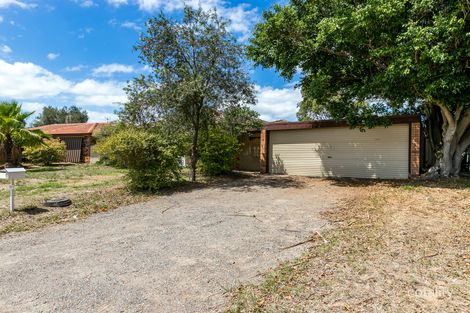 Property photo of 157 Mount Hall Road Raymond Terrace NSW 2324