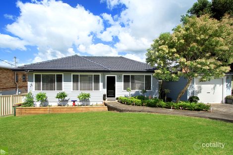 Property photo of 10 Adams Avenue Unanderra NSW 2526