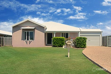 13 Gilby Ct, Kirwan, QLD 4817