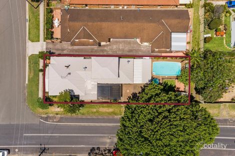 Property photo of 1 Murray Street Booker Bay NSW 2257
