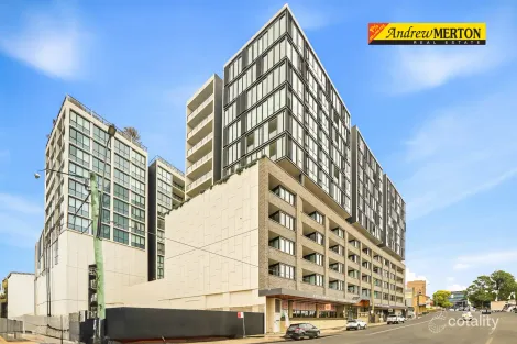 307a/258 Railway Pde, Kogarah, NSW 2217