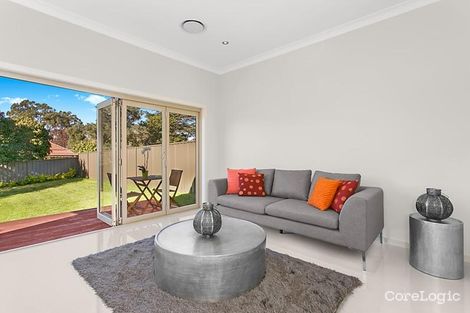 Property photo of 7 Bavin Avenue Ryde NSW 2112