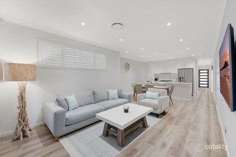 Property photo of 12 Grantham Crescent Denham Court NSW 2565