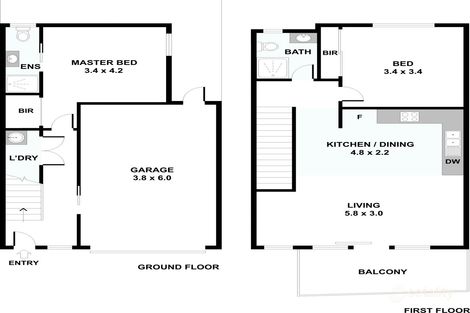 3/9 Eileen St, Hadfield, VIC 3046