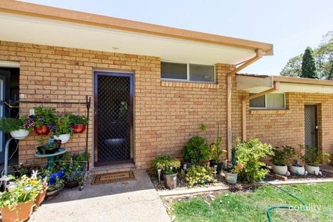Property photo of 57/4 Wilkins Street Yagoona NSW 2199