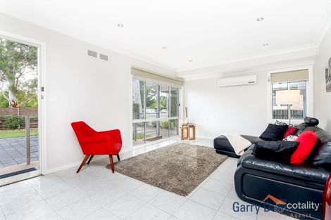Property photo of 47 Lae Road Holsworthy NSW 2173