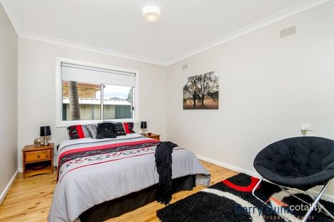 Property photo of 47 Lae Road Holsworthy NSW 2173