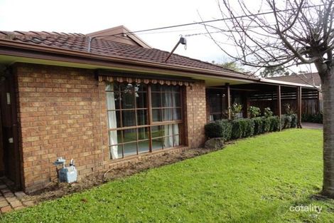 Property photo of 28 Anthony Drive Chirnside Park VIC 3116