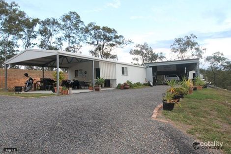 Property photo of 109B Moolboolaman Road Moolboolaman QLD 4671