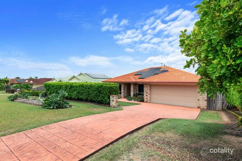 Property photo of 58 Murphy Street Point Vernon QLD 4655