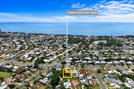 Property photo of 58 Murphy Street Point Vernon QLD 4655