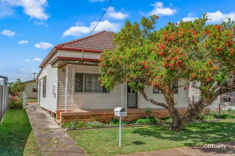 Property photo of 36 Lang Street Kurri Kurri NSW 2327