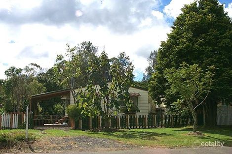 Property photo of 40 Delicia Road Mapleton QLD 4560