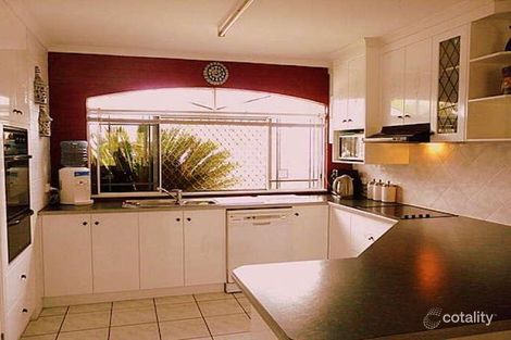 Property photo of 7 Kinnon Street Glenella QLD 4740