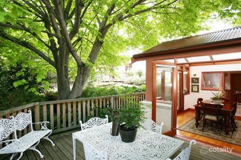 Property photo of 22 Lipscombe Avenue Sandy Bay TAS 7005