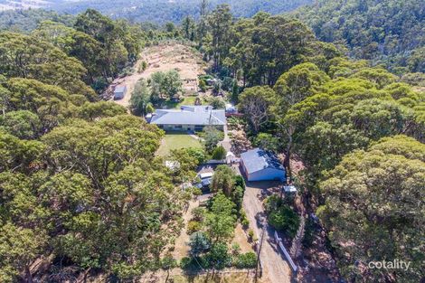 Property photo of 280 Mount Charles Road Lachlan TAS 7140