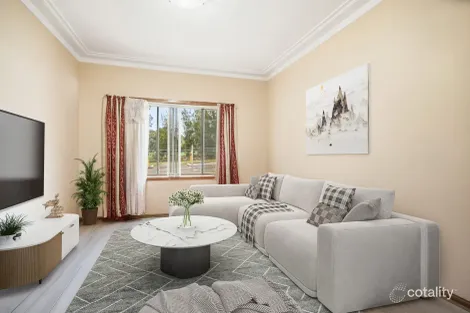 Property photo of 64 Rowley Road Guildford NSW 2161