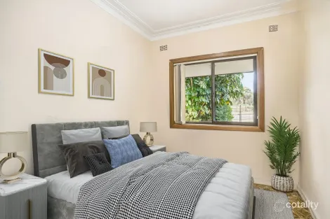 Property photo of 64 Rowley Road Guildford NSW 2161