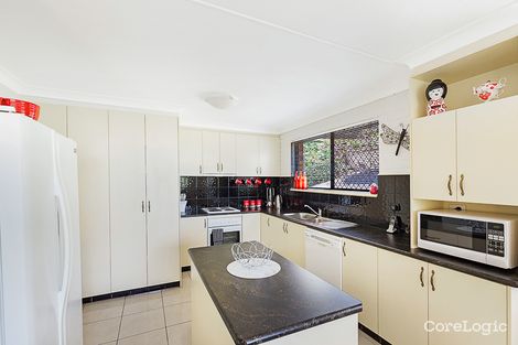 Property photo of 3 Outlook Crescent Blue Mountain Heights QLD 4350