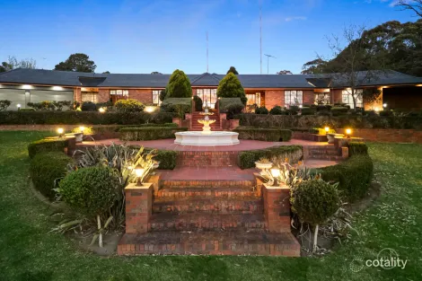 27 Cleveland Ave, Lower Plenty, VIC 3093